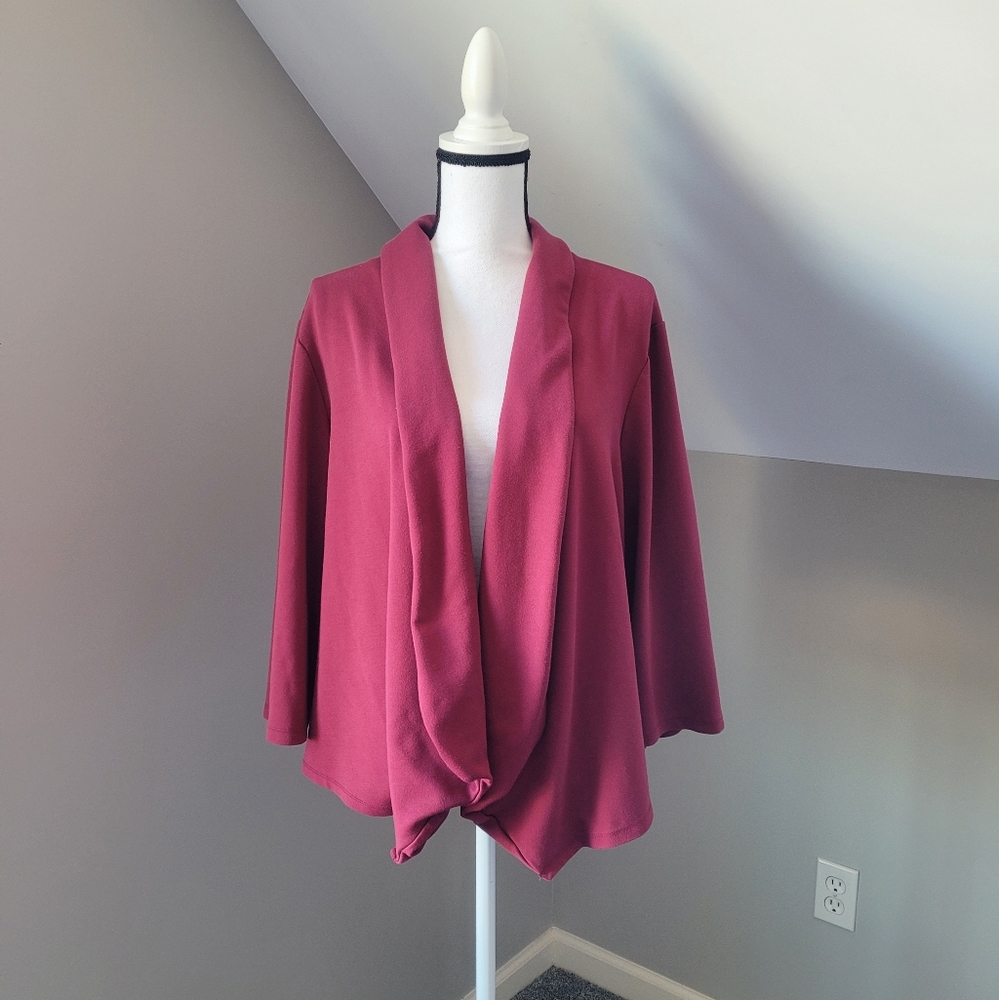 Lane Bryant Cardigan